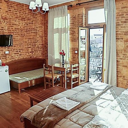 Santrivani Rooms ハニア エクステリア 写真