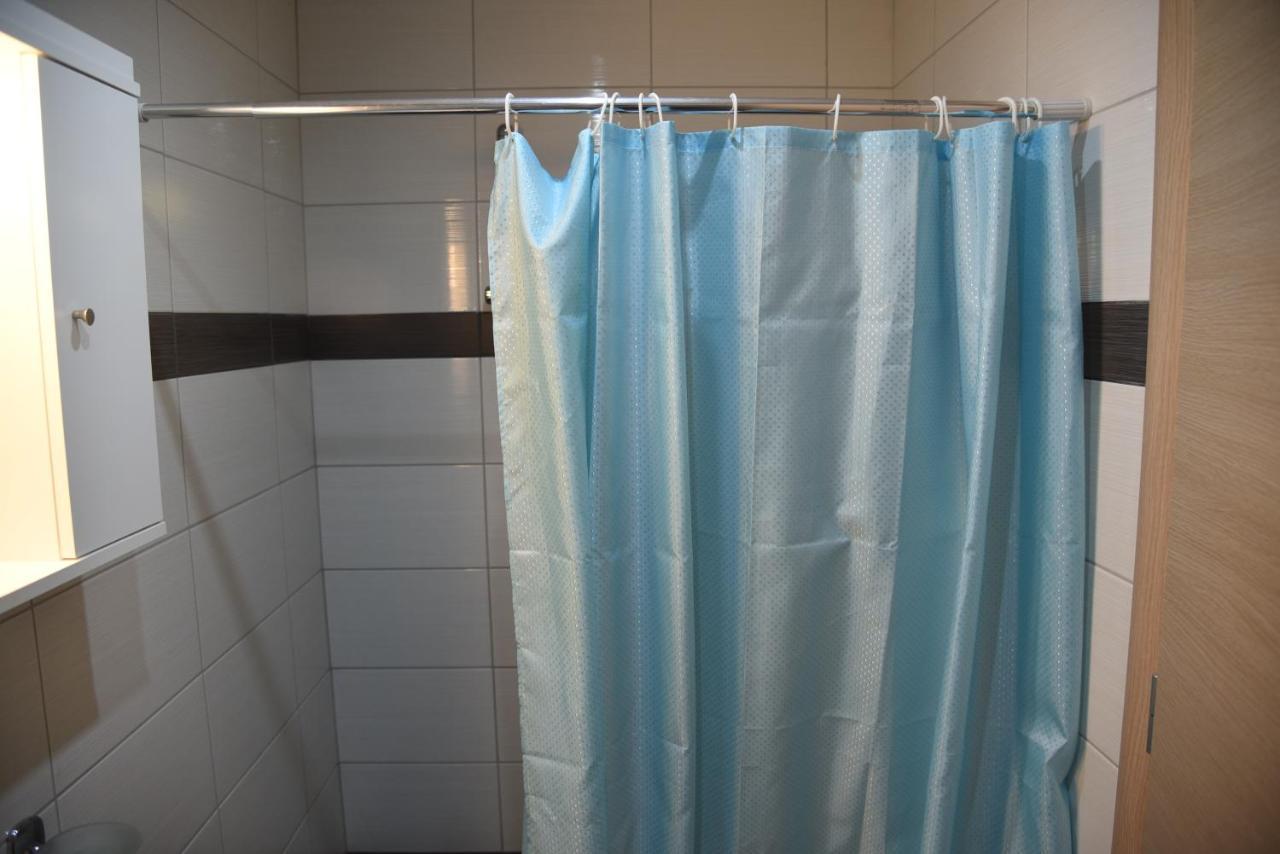 Santrivani Rooms ハニア エクステリア 写真