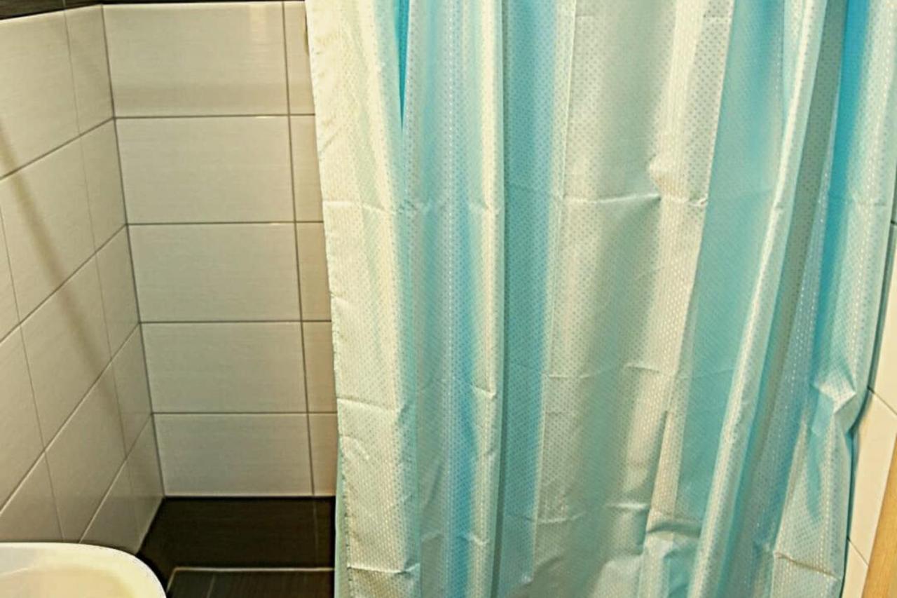 Santrivani Rooms ハニア エクステリア 写真