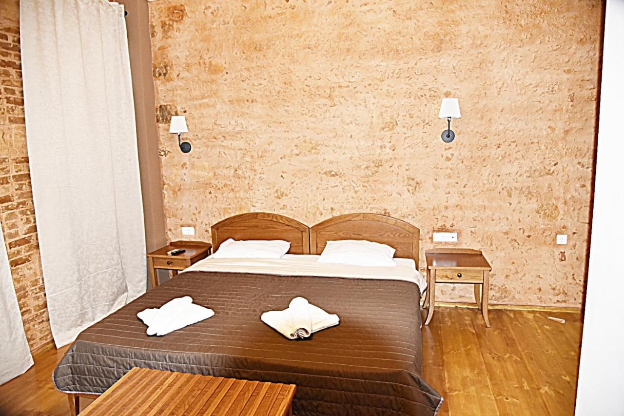 Santrivani Rooms ハニア エクステリア 写真
