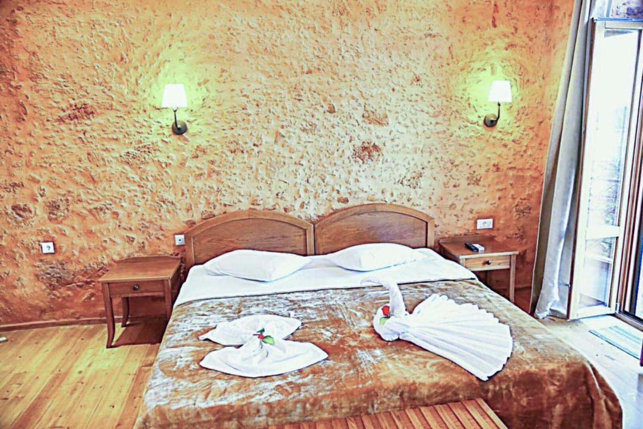 Santrivani Rooms ハニア エクステリア 写真