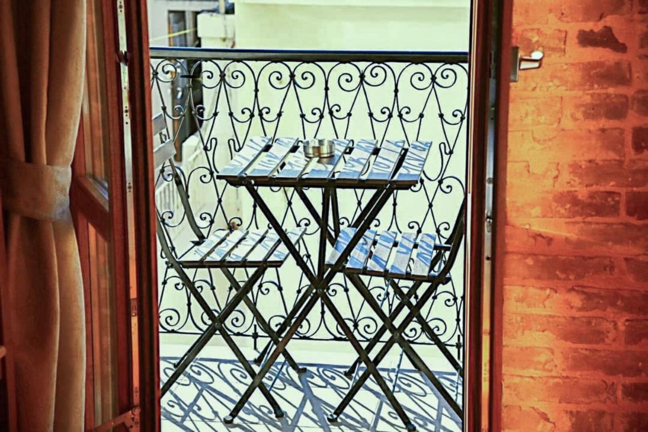 Santrivani Rooms ハニア エクステリア 写真