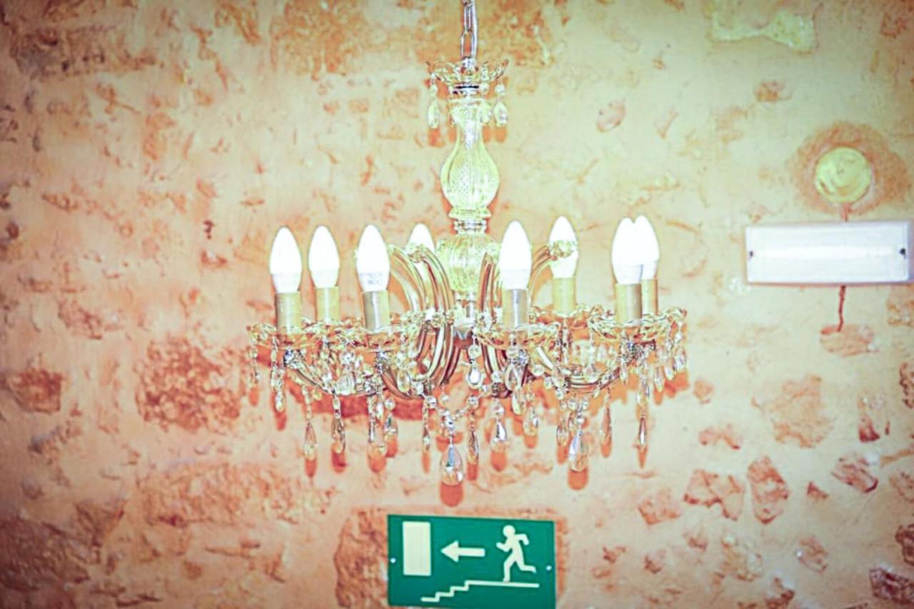 Santrivani Rooms ハニア エクステリア 写真