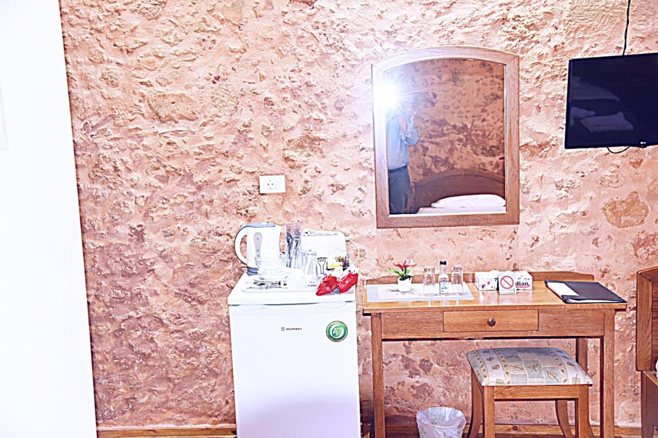 Santrivani Rooms ハニア エクステリア 写真