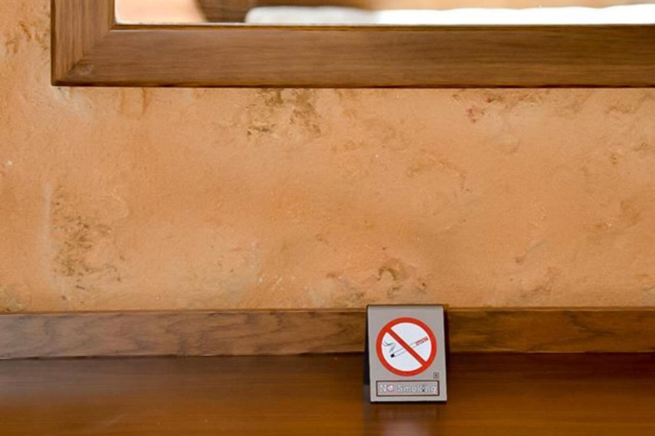 Santrivani Rooms ハニア エクステリア 写真
